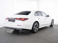 Gebraucht Mercedes E220 Advanced 197 PS (144 kW) 2025 Weiß Limousine
