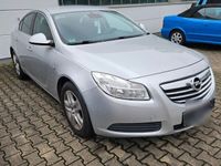 gebraucht Opel Insignia Insignia2.0 CDTI Selection