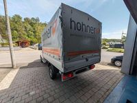 Gebraucht VW Crafter 140 PS (102 kW) 2018 Candyweiß Van