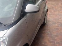 Gebraucht Smart ForTwo Coupé 71 PS (52 kW) 2011 Silber Coupé