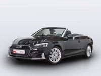 gebraucht Audi A5 Cabriolet 40 TFSI ADVANCED NAVI VIRTUAL PDC+ SOUND Tiemeyer automobile GmbH & Co. KG Tiemeyer automobile GmbH & Co. KG