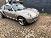 gebraucht Smart Roadster Roadster-Coupe