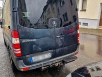 gebraucht Mercedes Sprinter 