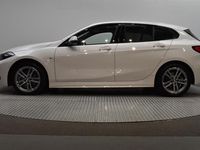 gebraucht BMW 120 i A M Sport ACC adapt.LED Driv.Assist Travel
