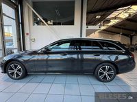 Gebraucht Mercedes E200 Avantgarde 160 PS (117 kW) 2023 Lack graphitgrau Kombi