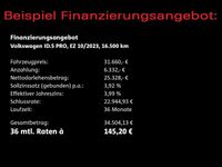 Gebraucht VW ID.5 Pro 127 kW (174 PS) 2023 Mondsteingrau SUV