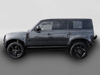 Gebraucht Land Rover Defender 525 PS (386 kW) 2024 Grau SUV