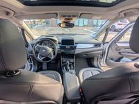 Gebraucht BMW 225 iPerformance 224 PS (164 kW) 2016 Silber Kombi