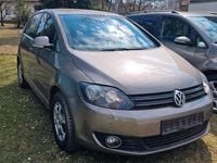 Gebraucht VW Golf VI 105 PS (77 kW) 2011 Braun Kleinwagen