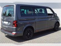 gebraucht VW Multivan T6.1 TransporterEdition 2.0 TDI 4MOTION AHK