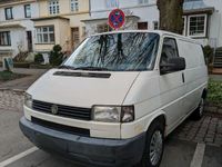 gebraucht VW Transporter 