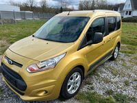 gebraucht Ford Tourneo Connect Trend