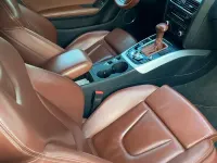 Gebraucht Audi A5 Cabriolet 245 PS (180 kW) 2015 Weiß Cabrio