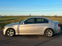 Gebraucht BMW 320 170 PS (125 kW) 2008 Limousine