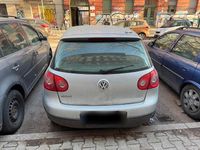 Gebraucht VW Golf IV 75 PS (55 kW) 2004 Silber Limousine