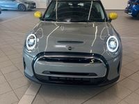 gebraucht Mini Cooper SE vollelektrisch