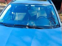 Gebraucht BMW 320 177 PS (130 kW) 2009 Grau Kombi