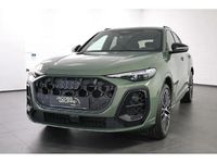 Usata Audi Q5 S-Line 150 CV (110 kW) 2025 Verde SUV