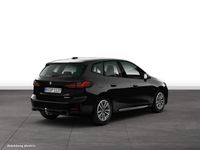 Gebraucht BMW 220 Active Tourer M Sport 156 PS (114 kW) 2025 Schwarz Van / Kleinbus