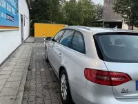 Gebraucht Audi A4 Ambiente 170 PS (125 kW) 2011 Kombi