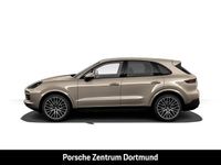 Gebraucht Porsche Cayenne 340 PS (250 kW) 2019 Silber SUV