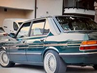 gebraucht BMW 535 e28 i Umbau / Alpina