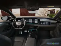 Neu Audi A6 e-tron Business 269 kW (367 PS) 2026 Daytonagrau perleffekt Kombi