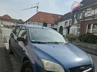 Gebraucht Ford Focus 105 PS (77 kW) 2006 Kombi