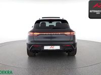 Gebraucht Porsche Macan 381 PS (280 kW) 2023 Grau SUV
