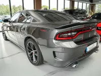 Gebraucht Dodge Charger 492 PS (361 kW) 2021 Grau Limousine
