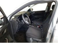 Gebraucht VW T-Cross 95 PS (69 kW) 2025 Silber SUV