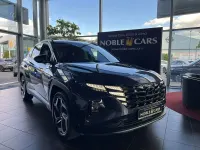 Gebraucht Hyundai Tucson Trend 265 PS (194 kW) 2022 Grau SUV