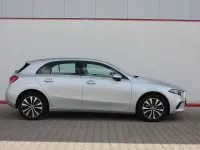 Gebraucht Mercedes A250 160 PS (117 kW) 2023 Silber Limousine