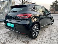 Gebraucht Renault Clio V Intens 131 PS (96 kW) 2020 Sternenschwarz Kleinwagen