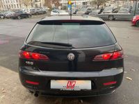 gebraucht Alfa Romeo 159 Sportwagon 1.9 JTDM 16V Elegante