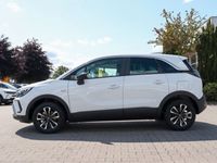 gebraucht Opel Crossland (Facelift) Elegance Kamera,LED,SHZ,HSA