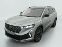 Nowe Renault Espace Esprit Alpine 131 KM (96 kW) 2025 Niebieski SUV