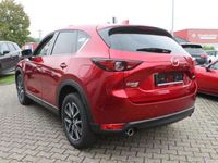 gebraucht Mazda CX-5 SKYACTIV-G 194 Aut. AWD Sports-Line