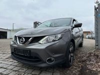 gebraucht Nissan Qashqai N-Connecta 1.2