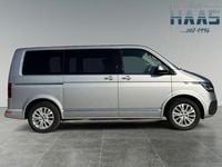 Gebraucht VW T6.1 Highline 85 PS (62 kW) 2020 Andere Van