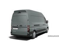 Gebraucht Renault Master 131 PS (96 kW) 2025 Van