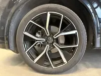 Gebraucht VW Tiguan Pro 150 PS (110 kW) 2025 Deep black SUV