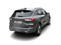 Gebraucht Ford Kuga ST-Line 225 PS (165 kW) 2023 Grau SUV
