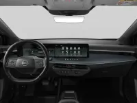 Neu Nissan Leaf 80 kW (109 PS) 2026 Kadg dark grey