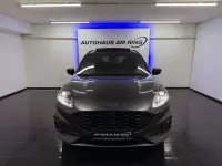 Gebraucht Ford Kuga ST-Line 190 PS (139 kW) 2020 Grau SUV