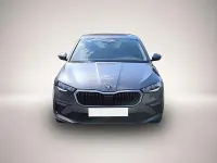 Gebraucht Skoda Scala Essence 116 PS (85 kW) 2024 Manufacturer Kleinwagen