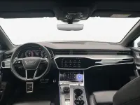 Gebraucht Audi A6 S-Line 340 PS (250 kW) 2023 Florettsilber metallic Kombi