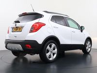 Gebraucht Opel Mokka Cosmo 116 PS (85 kW) 2013 Weiß SUV