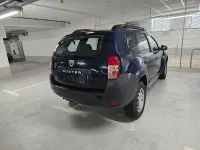 Gebraucht Dacia Duster Ice 90 PS (66 kW) 2014 Blau SUV