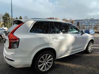 Gebraucht Volvo XC90 R-Design 224 PS (164 kW) 2016 Weiß SUV